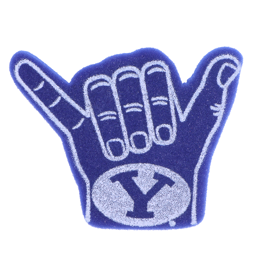 6.5" Classic Shaka Foam Mini 5