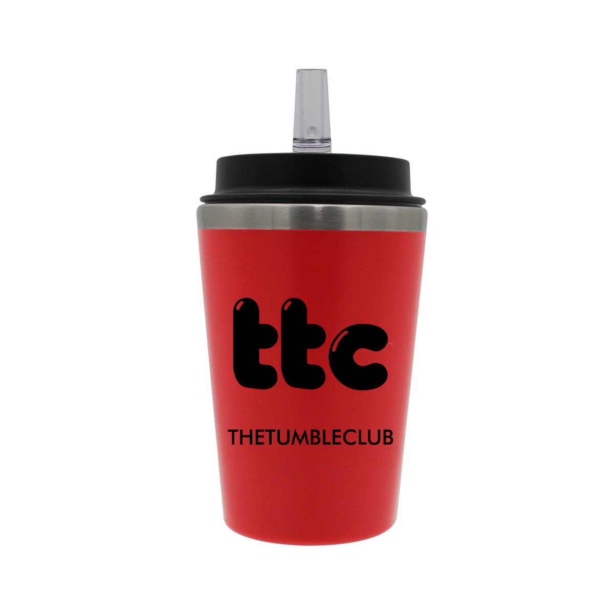 12 oz. Scout Tumbler with Straw Lid 9