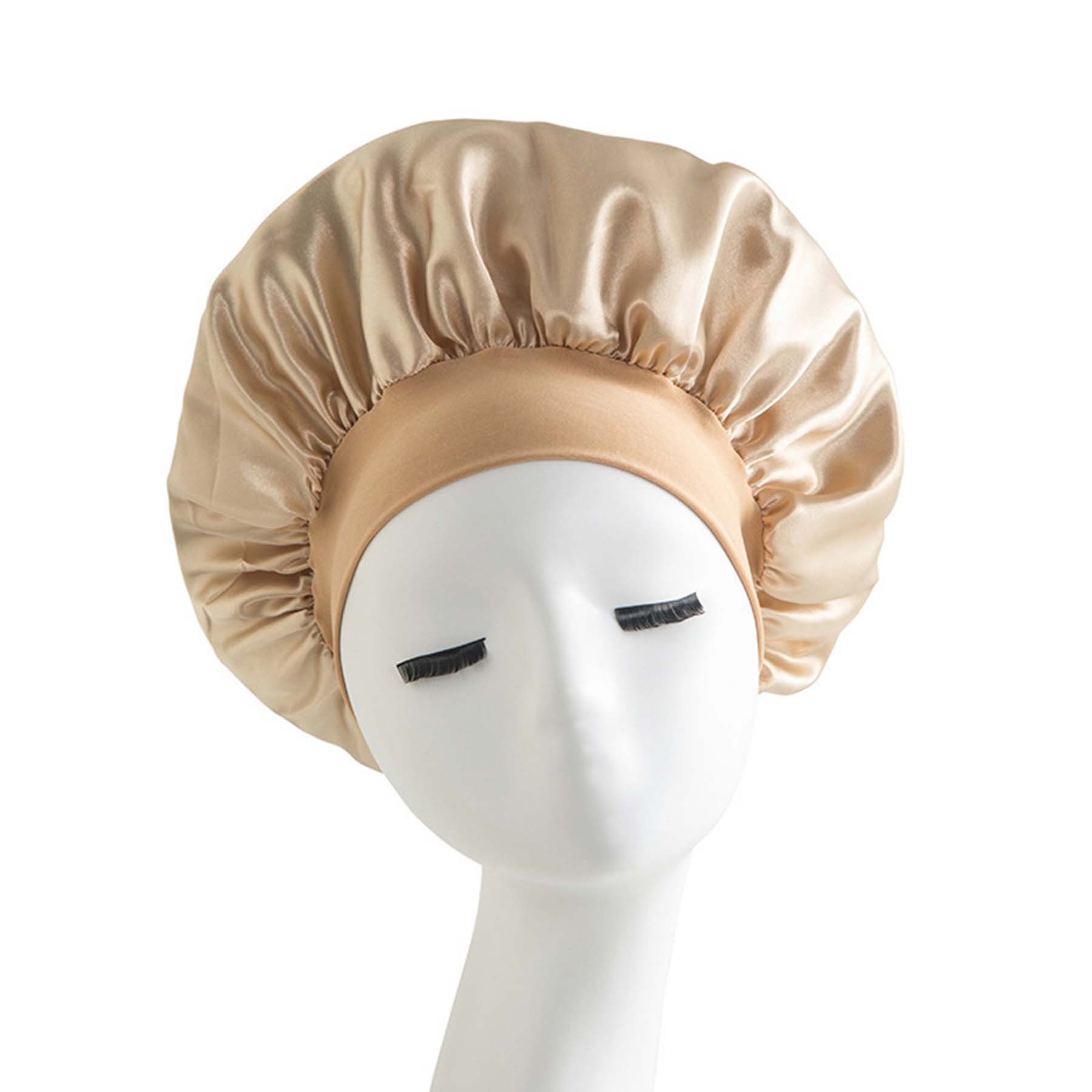 Sleeping Silk Bonnet 6