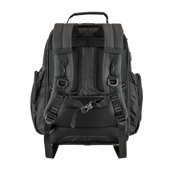 Basecamp Nevins Backpack 15