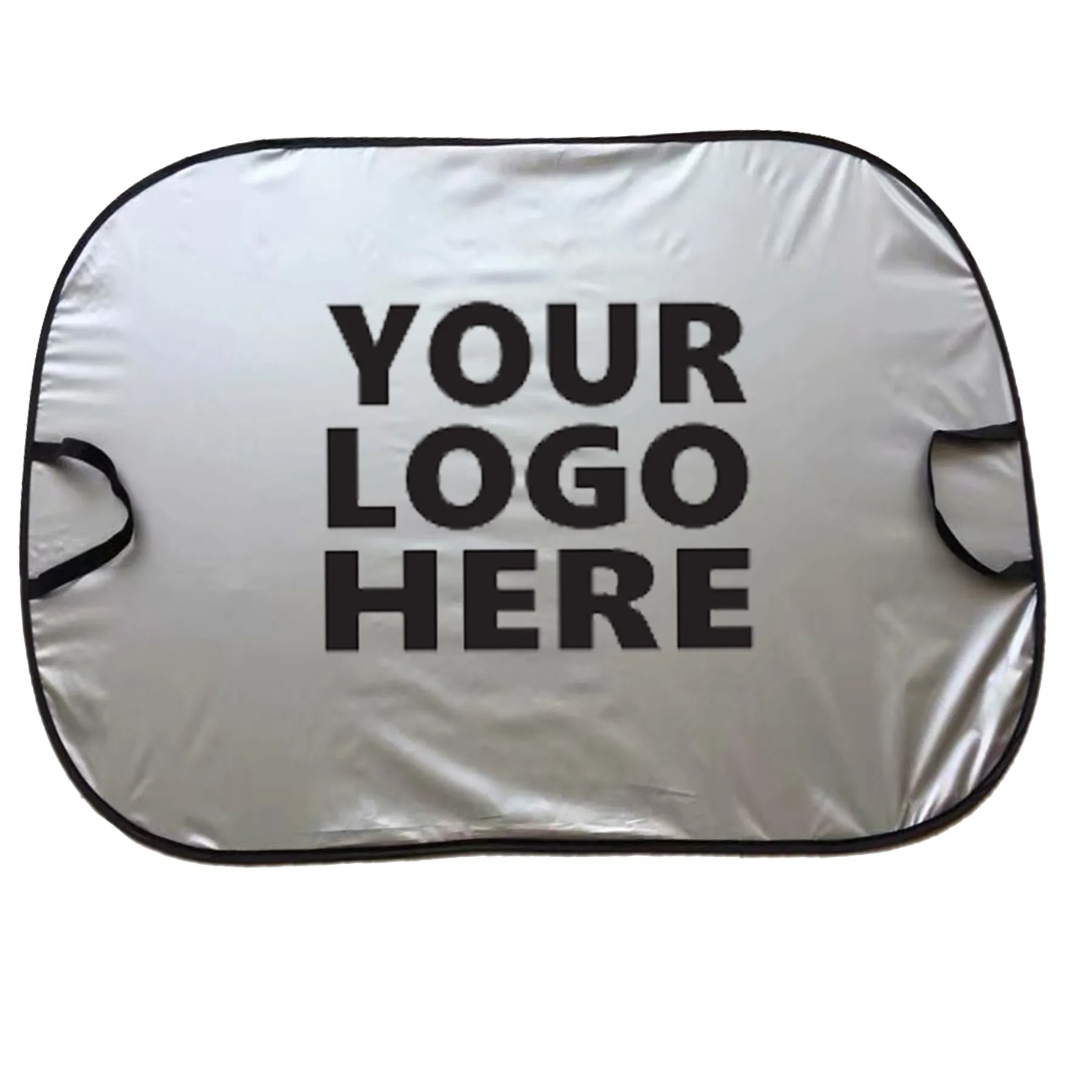 Foldable Car Front Window Sun Shade 1