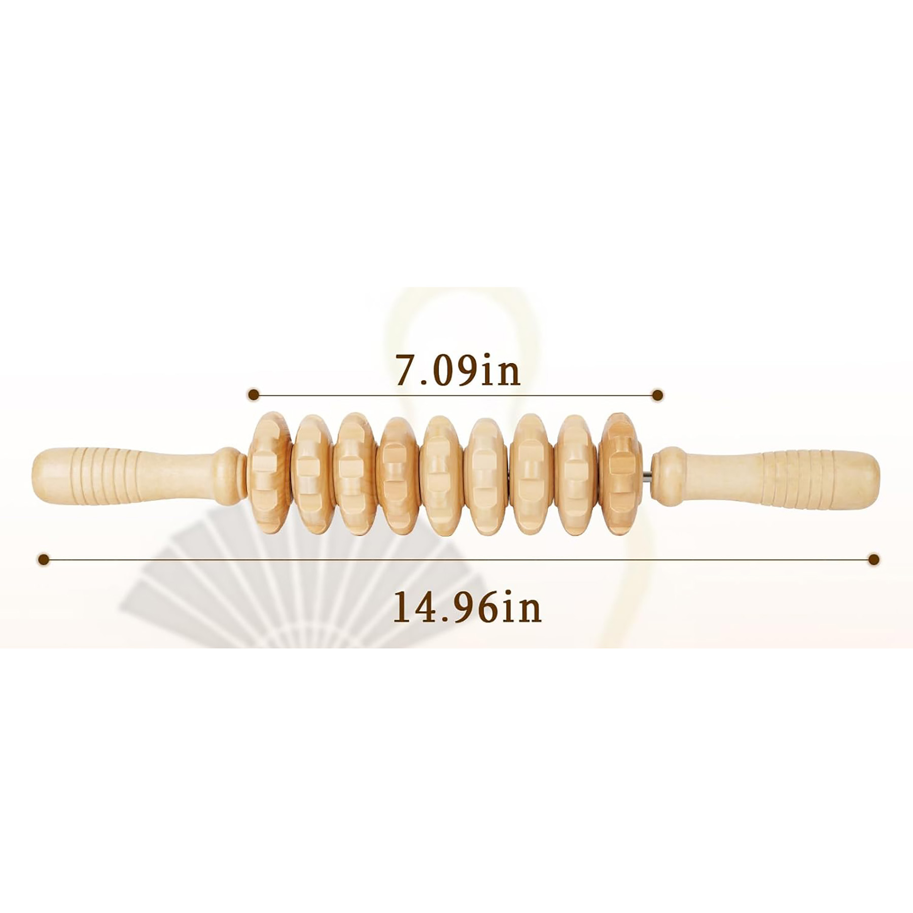 Wood Therapy Fasci Massage Tools 2