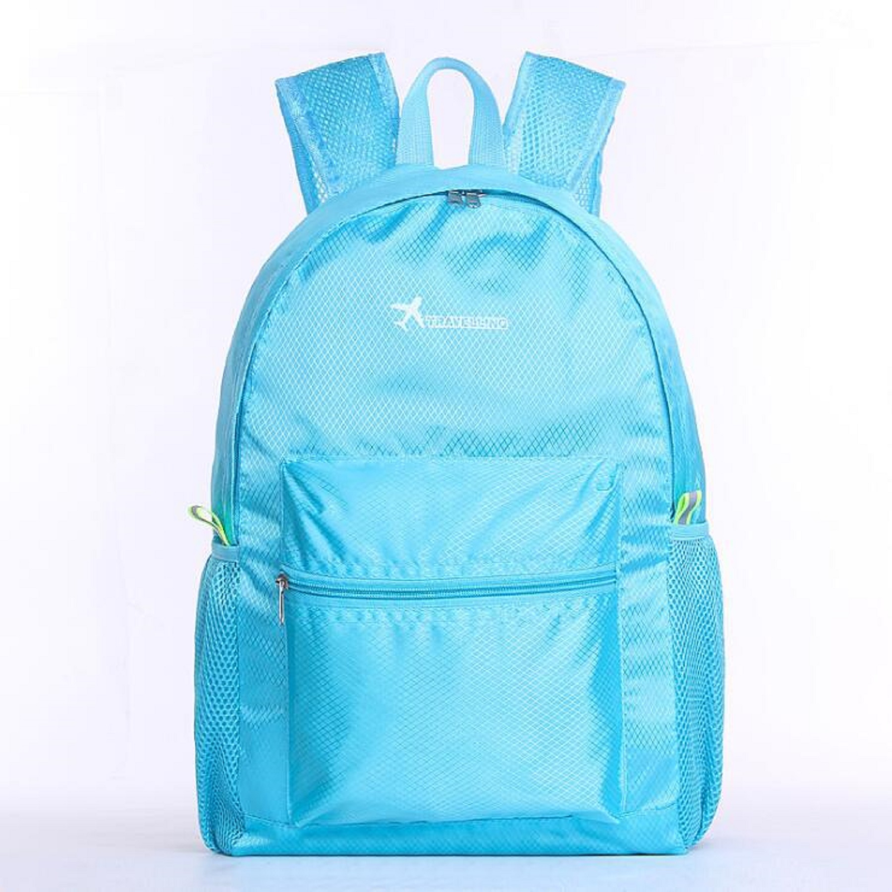 Ultra Lightweight Hiking Backpack 2