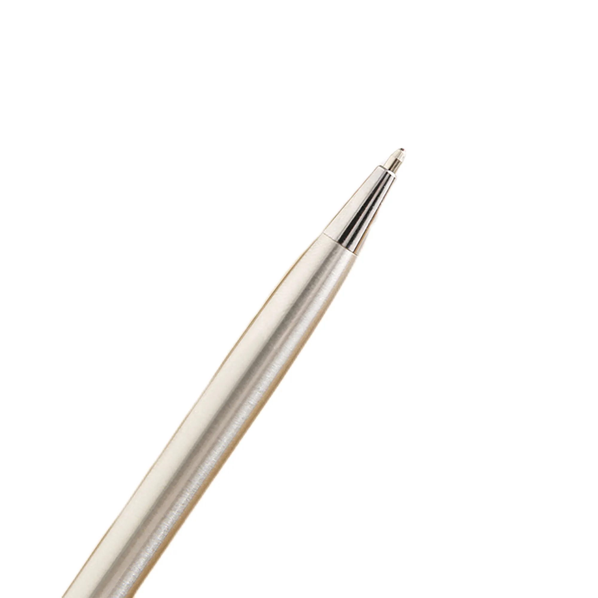 Metal Turning Ballpoint Pen 3