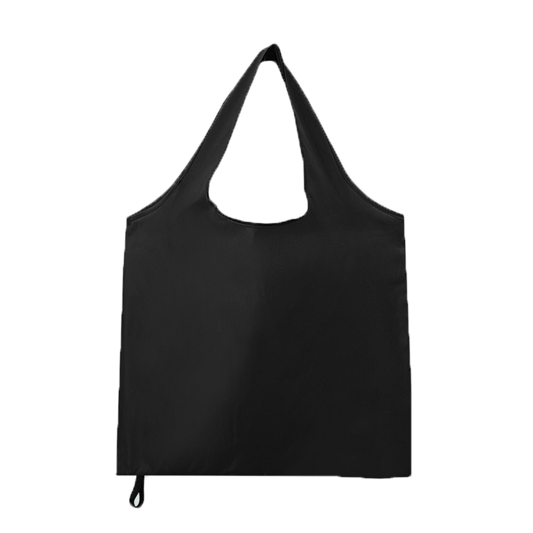 Foldable Nylon Shopping Bag 10