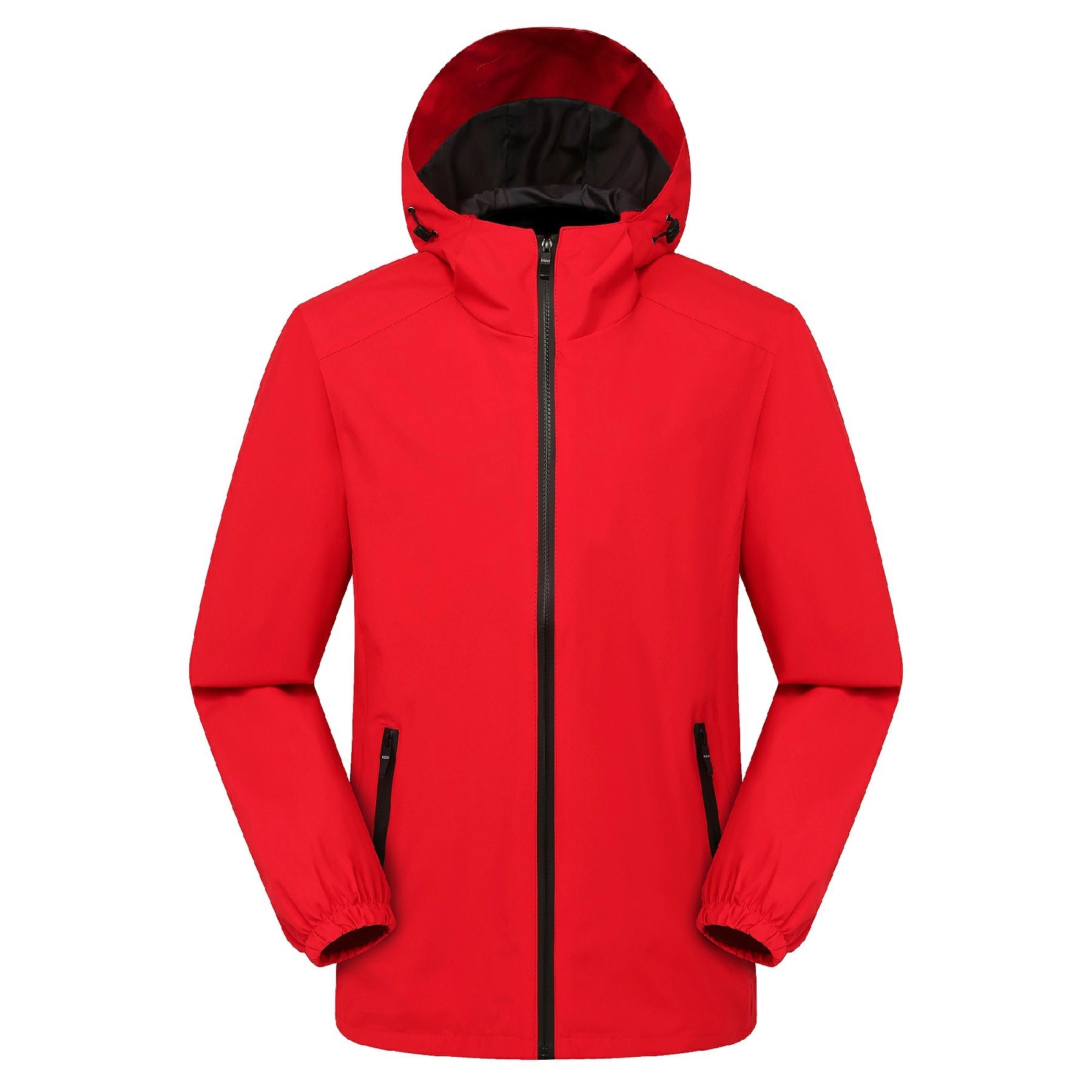 Waterproof Outdoor Sports Windbreaker 9