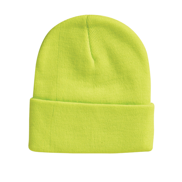 Sportsman SP12 12" Knit Beanie 31