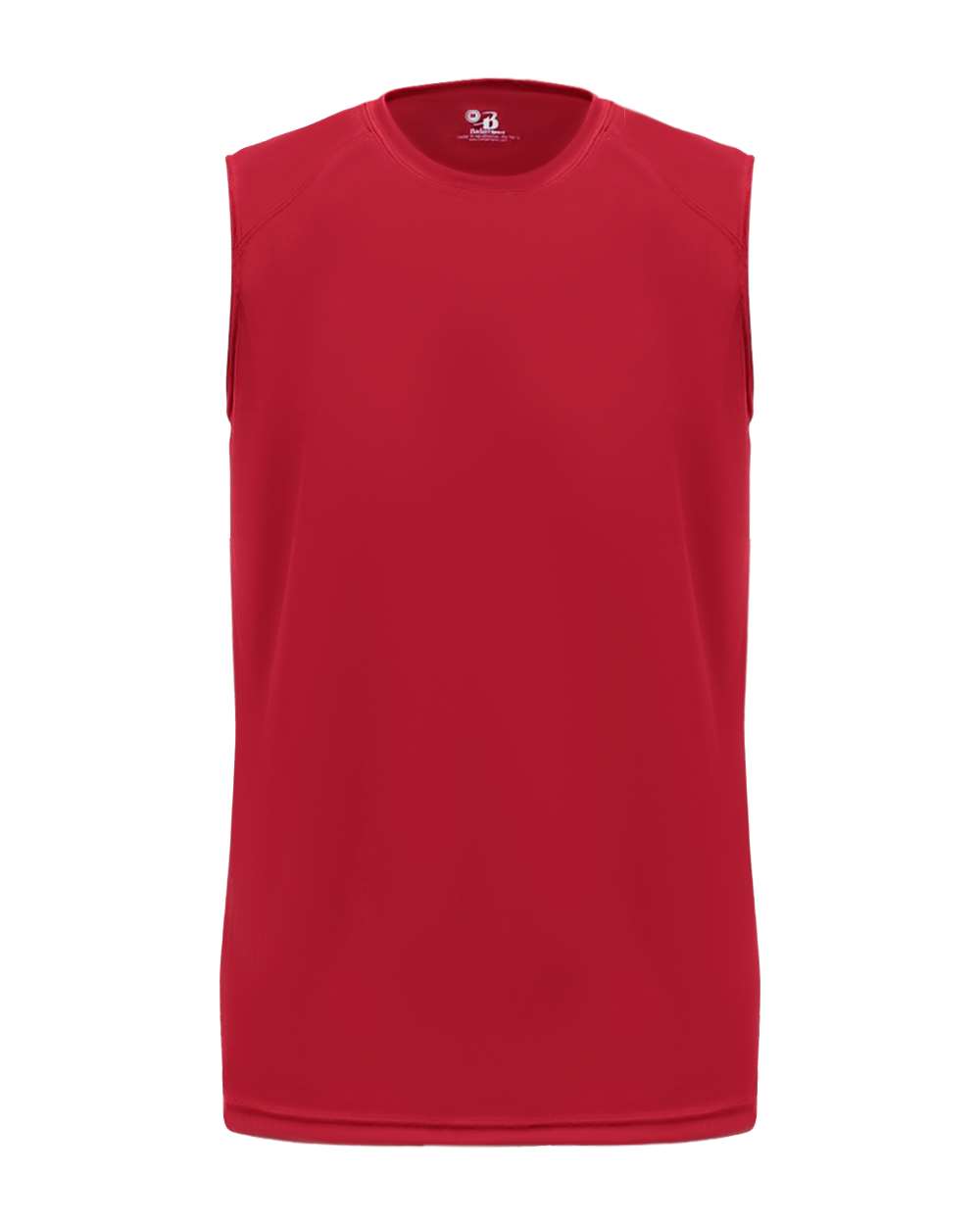 Youth B-Core Sleeveless T-Shirt - 2130 24