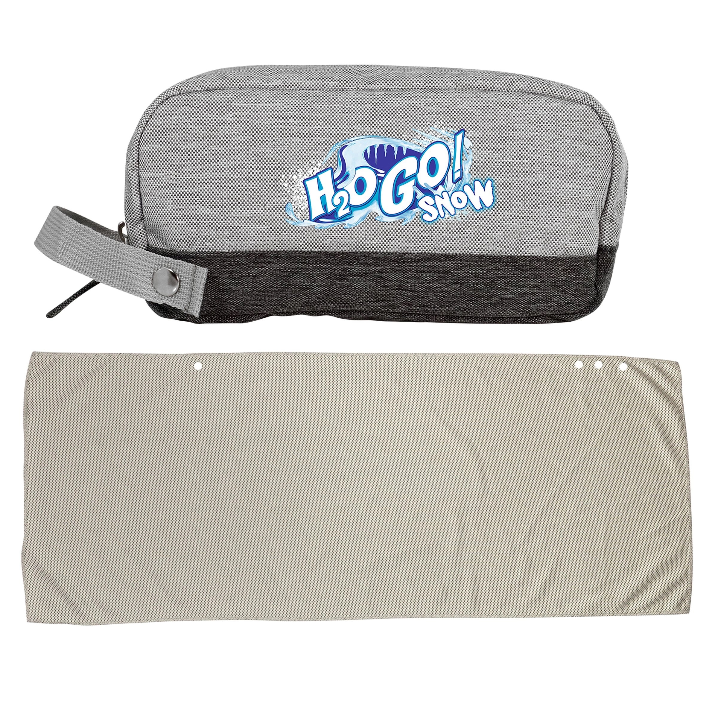 Bay Cooling Cloth Set 16