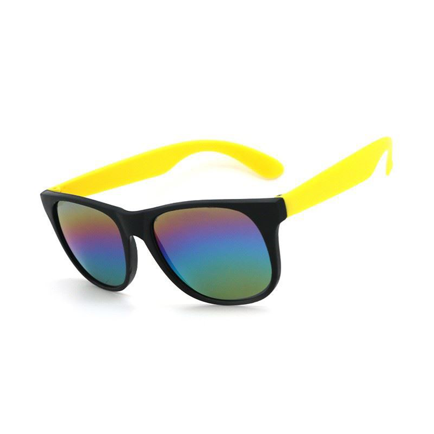 Dazzling Color Sunglasses 4