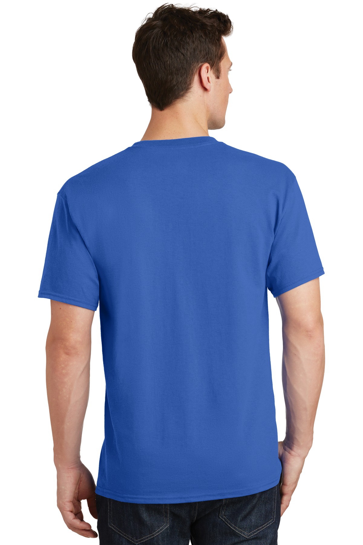 Port & Company® Core Cotton Tee 174