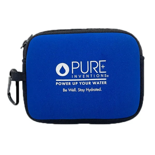 Neoprene Utility Storage Pouch 5