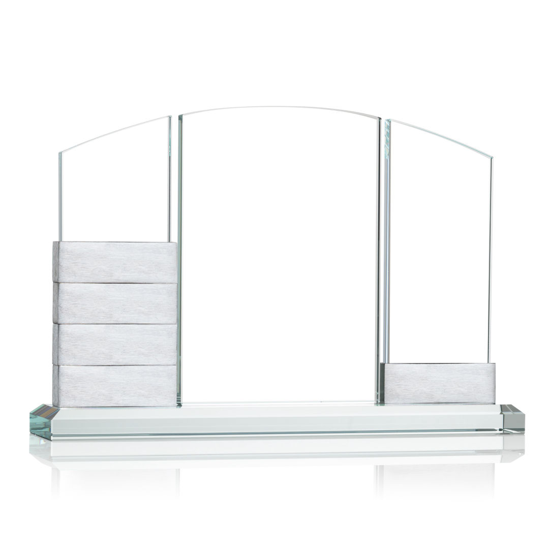 Lavery Add-a-Block Award - Silver 3
