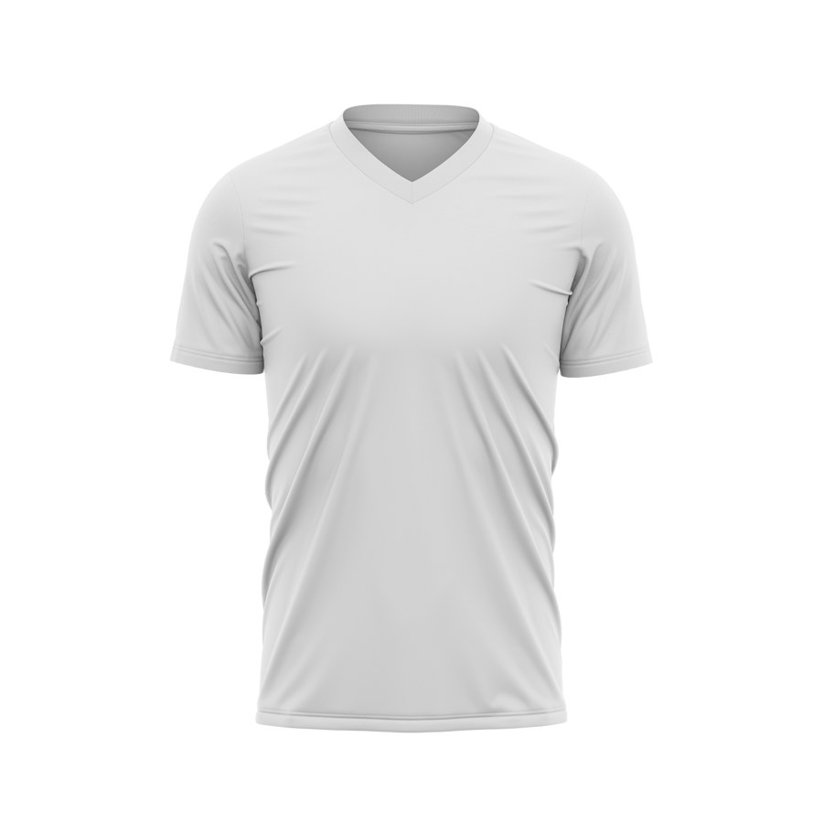 Men's and Kids' Sublimation Short Sleeve Soccer Jersey -