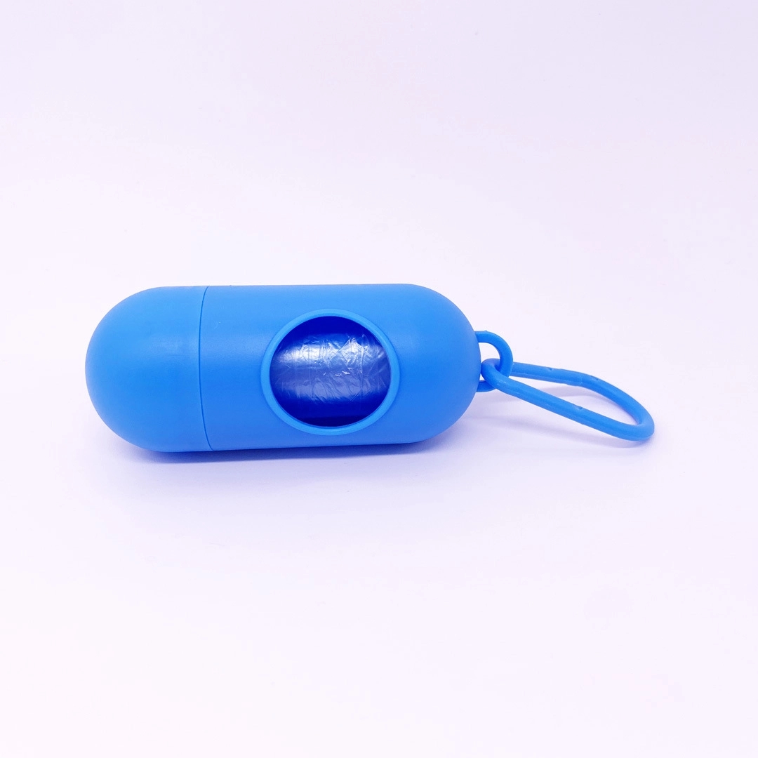 Dog Poop Bag Dispenser 15