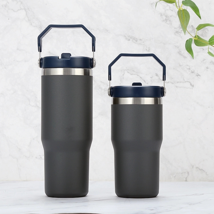 20oz Flip Straw Tumbler 10