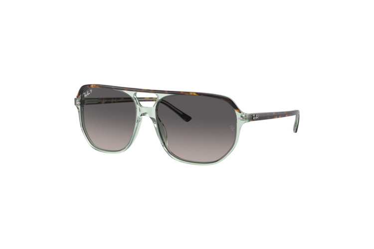 Ray-Ban Polarized Bill One Sunglasses 1