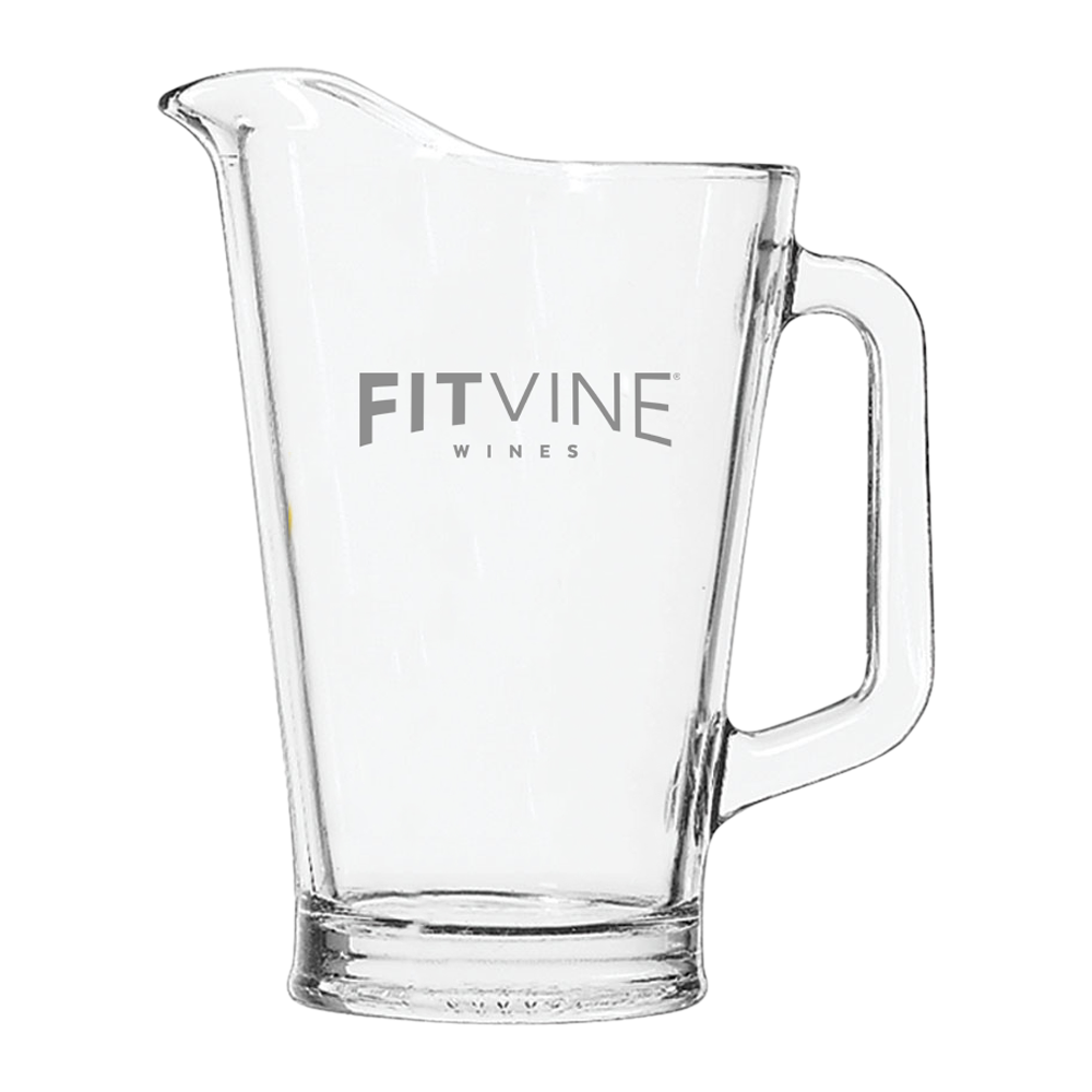 60oz. Pitcher 3