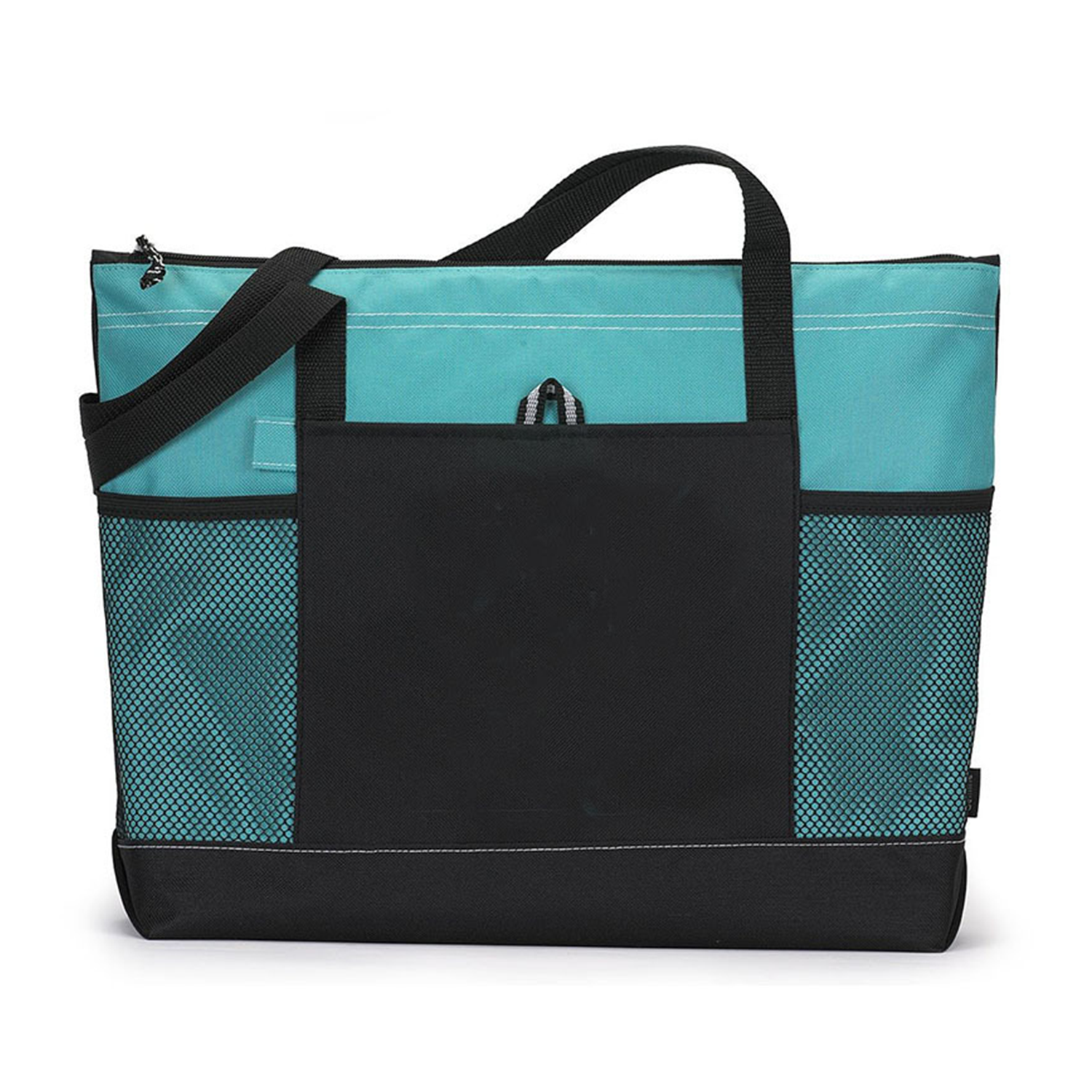 Oxford Tote Bag, custom tote bag with logo imprint 5