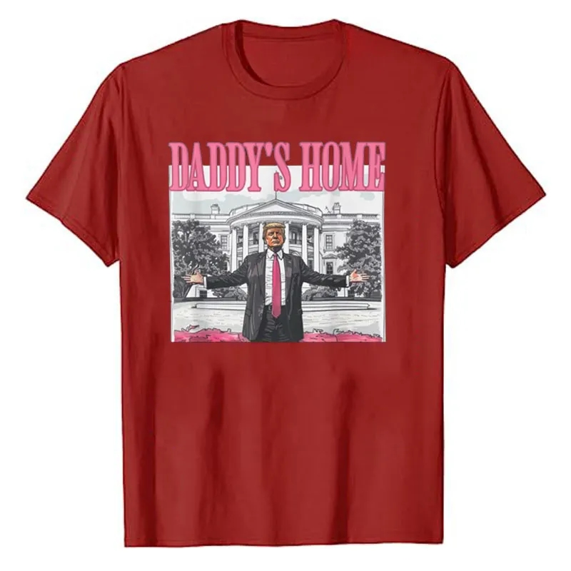 Funny Trump 2024 T-Shirt 5