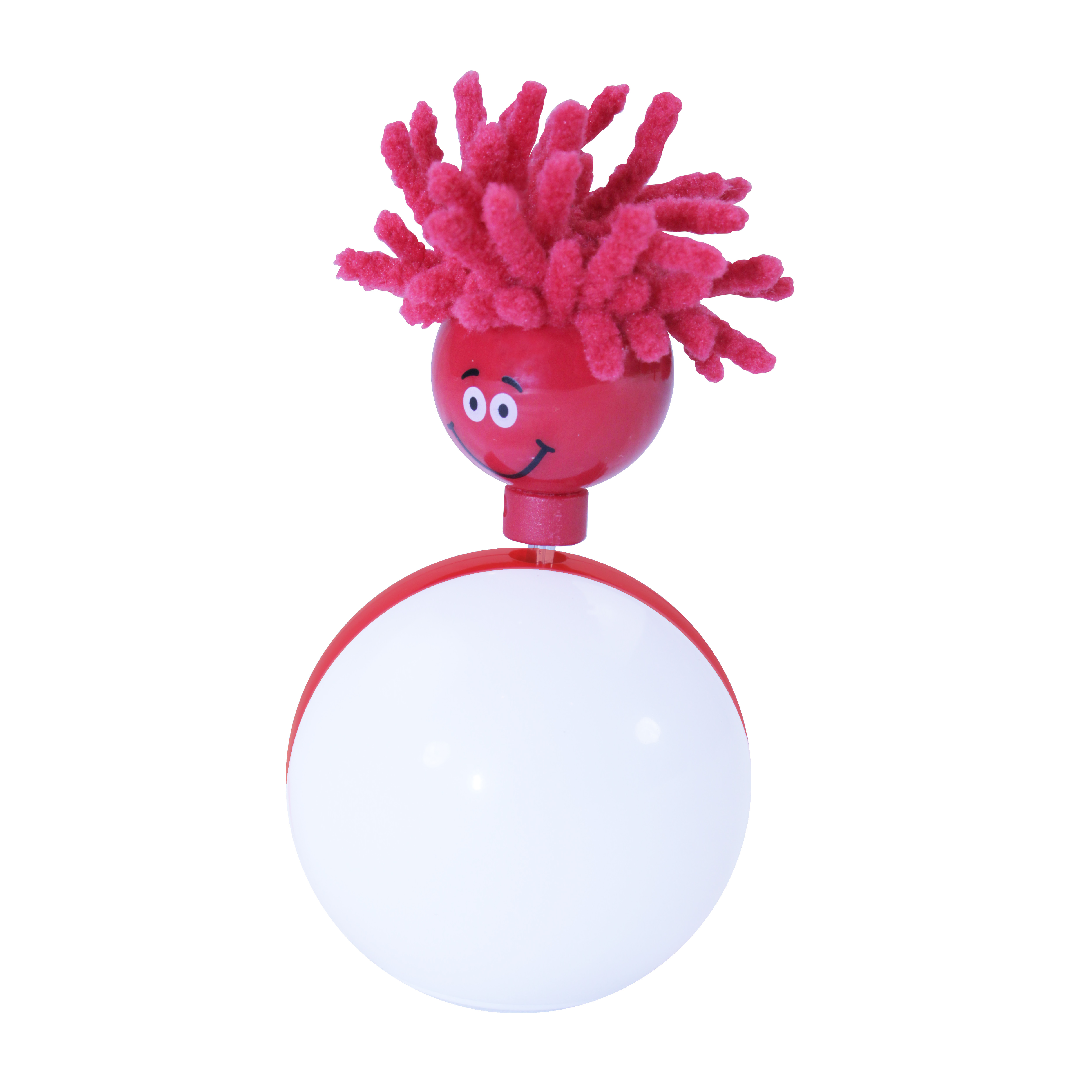 Shaggy Twirlerz/ Mini Screen Cleaner 17