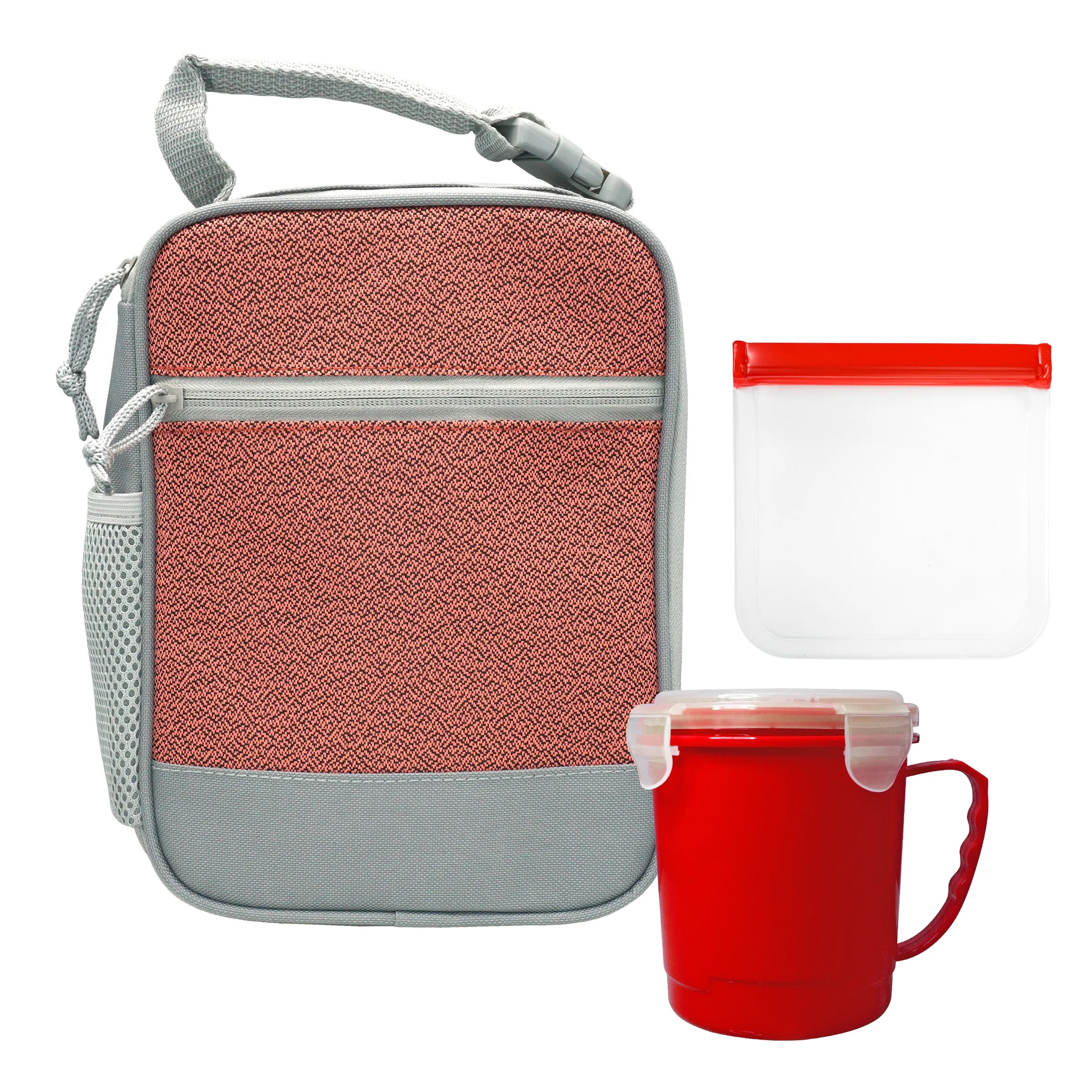 Speck Handy Soup and Sandwich Set 4