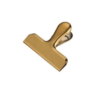 Big Metal Sealing Clip for Airtight Sealing of Bags and Packages 12