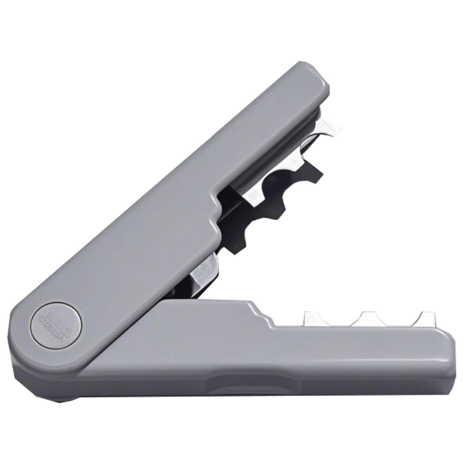 Rose Thorn Remover Tool Floral Stem Cutter Pliers 11