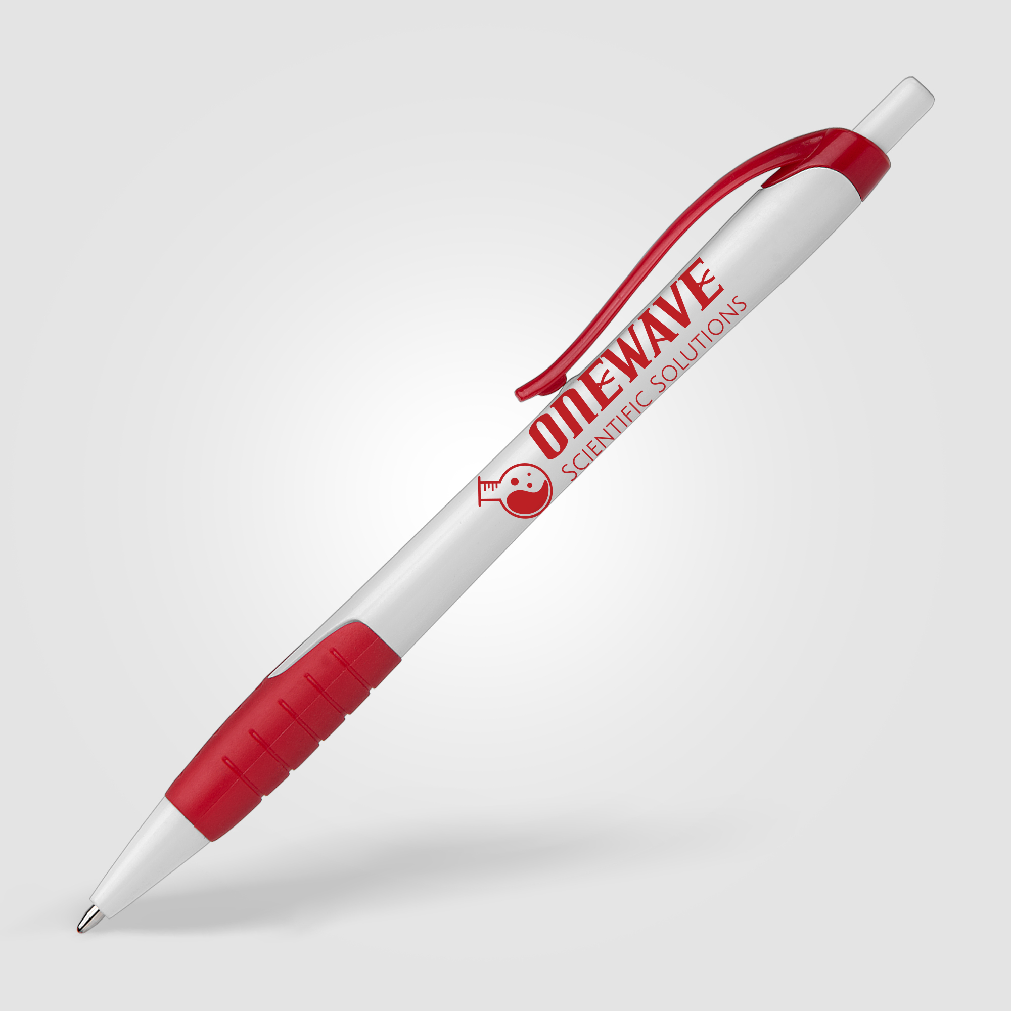 Spark Grip Pen 25