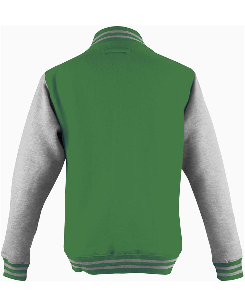 Unisex Letterman Jacket - JHA043 11