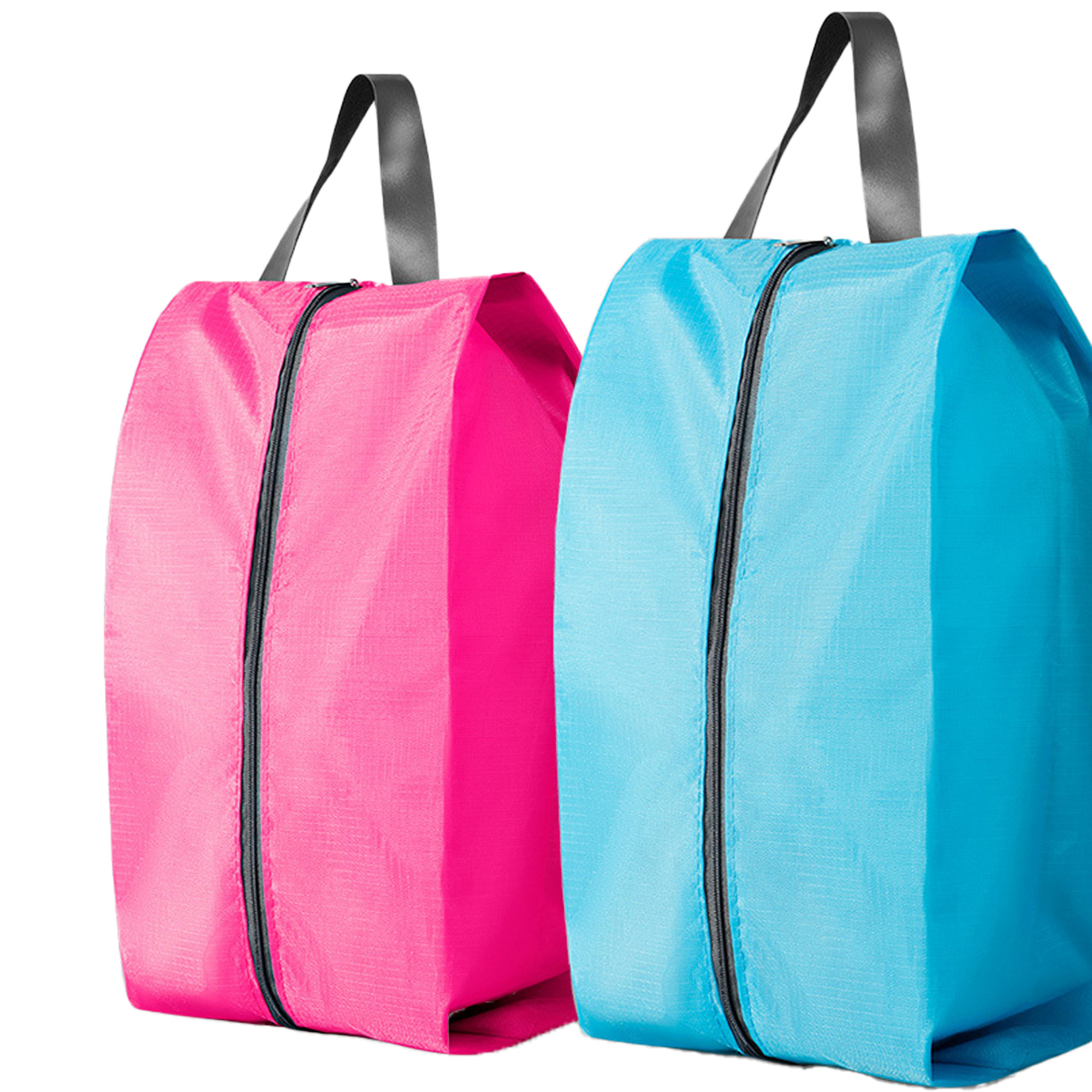 Portable Travel Shoe Organizer 2