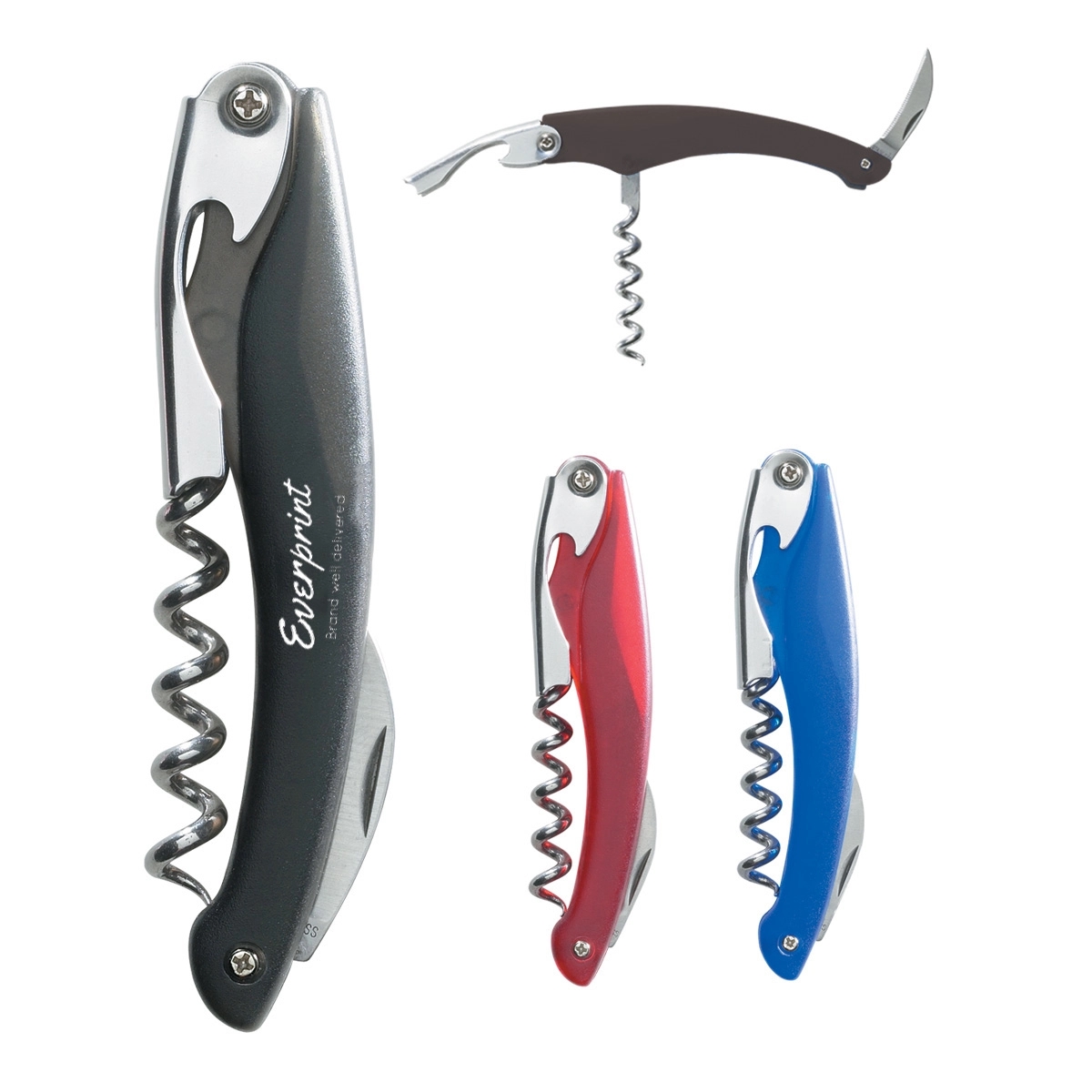 WAITER'S KNIFE 4