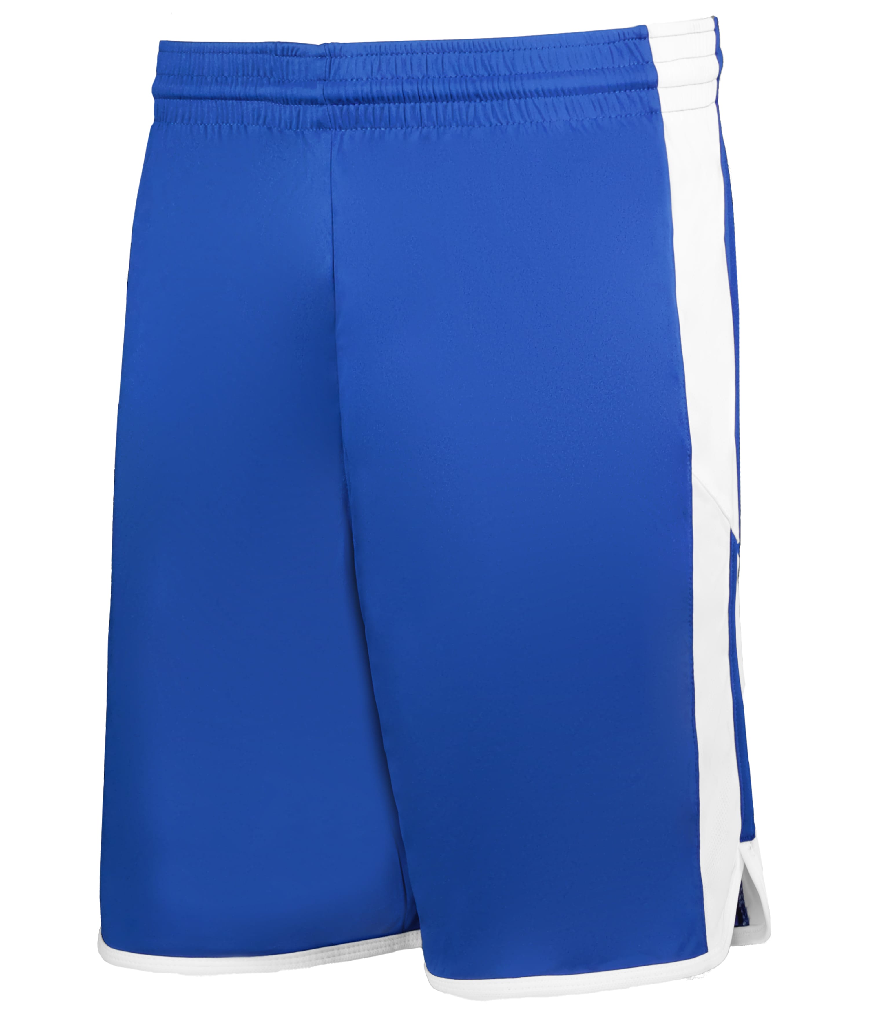 YOUTH CROSSOVER REVERSIBLE BASKETBALL SHORTS 6