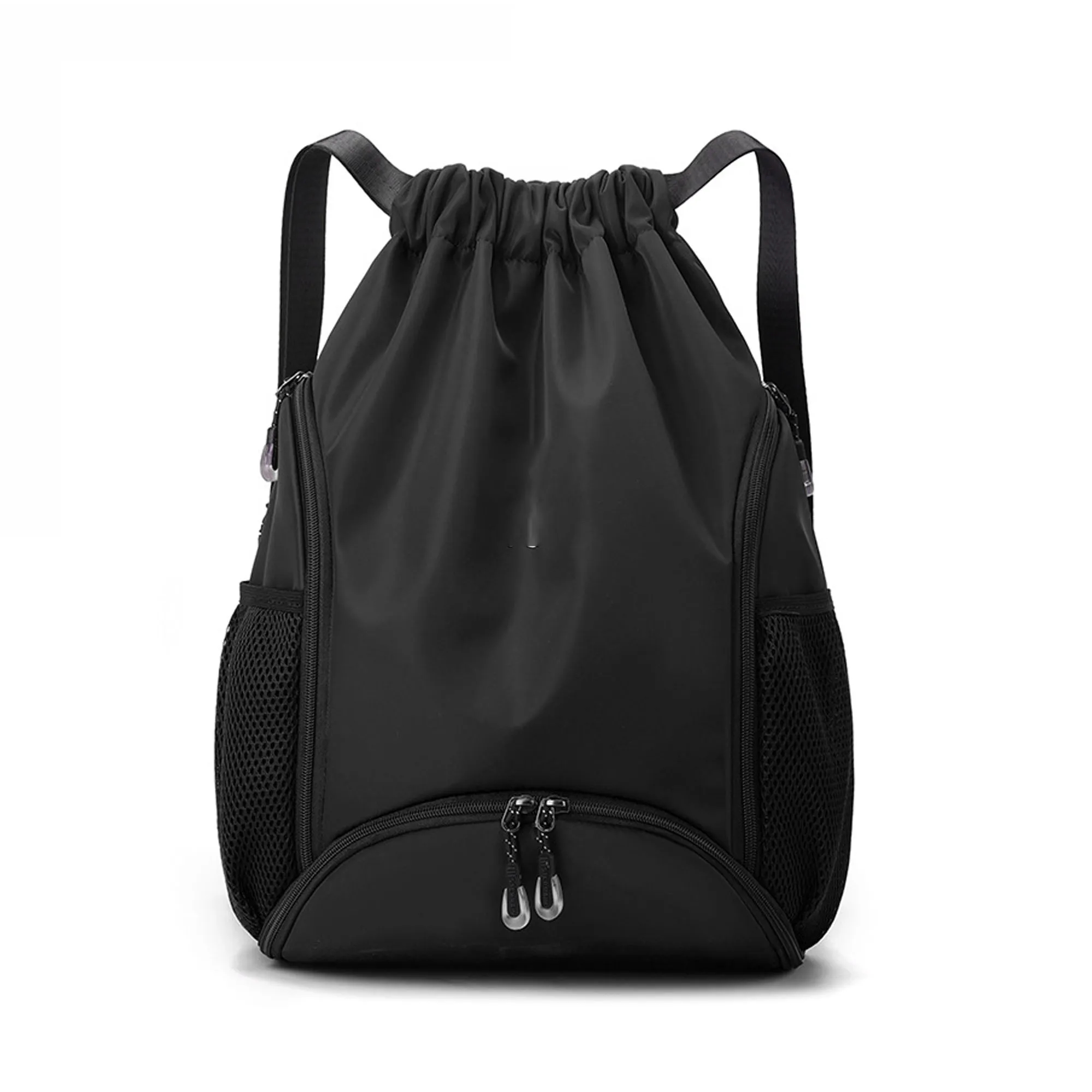 Drawstring Bag Backpack 8