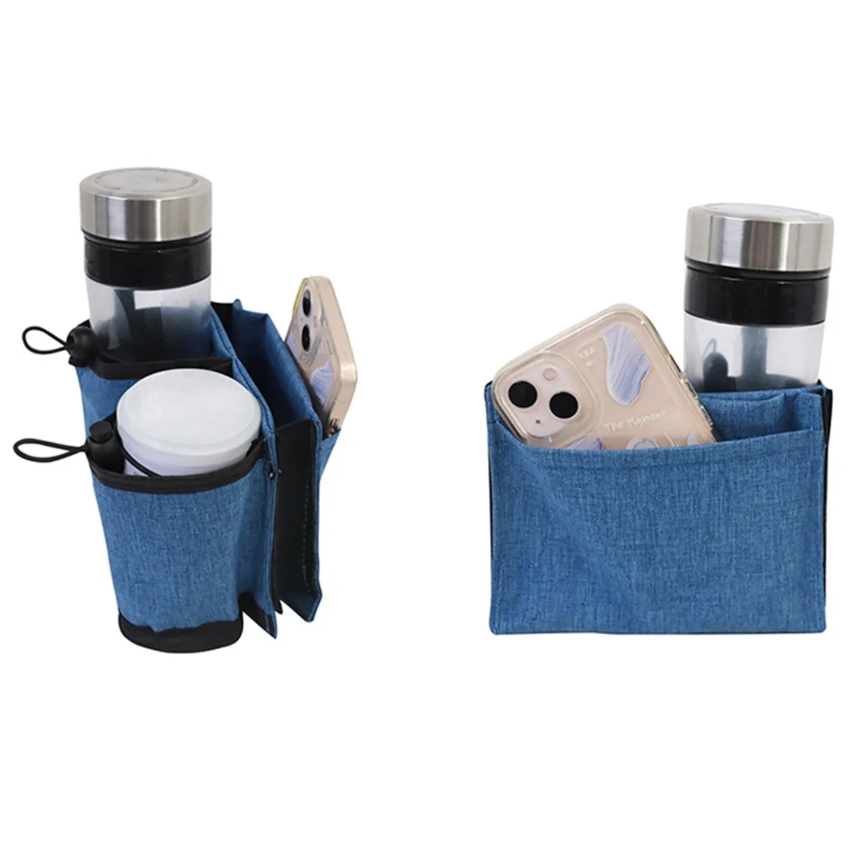 Luggage Travel Cup Holder 6
