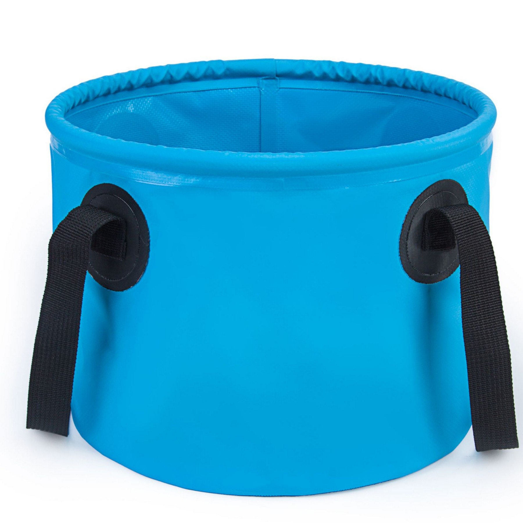 Folding Water Bucket 5