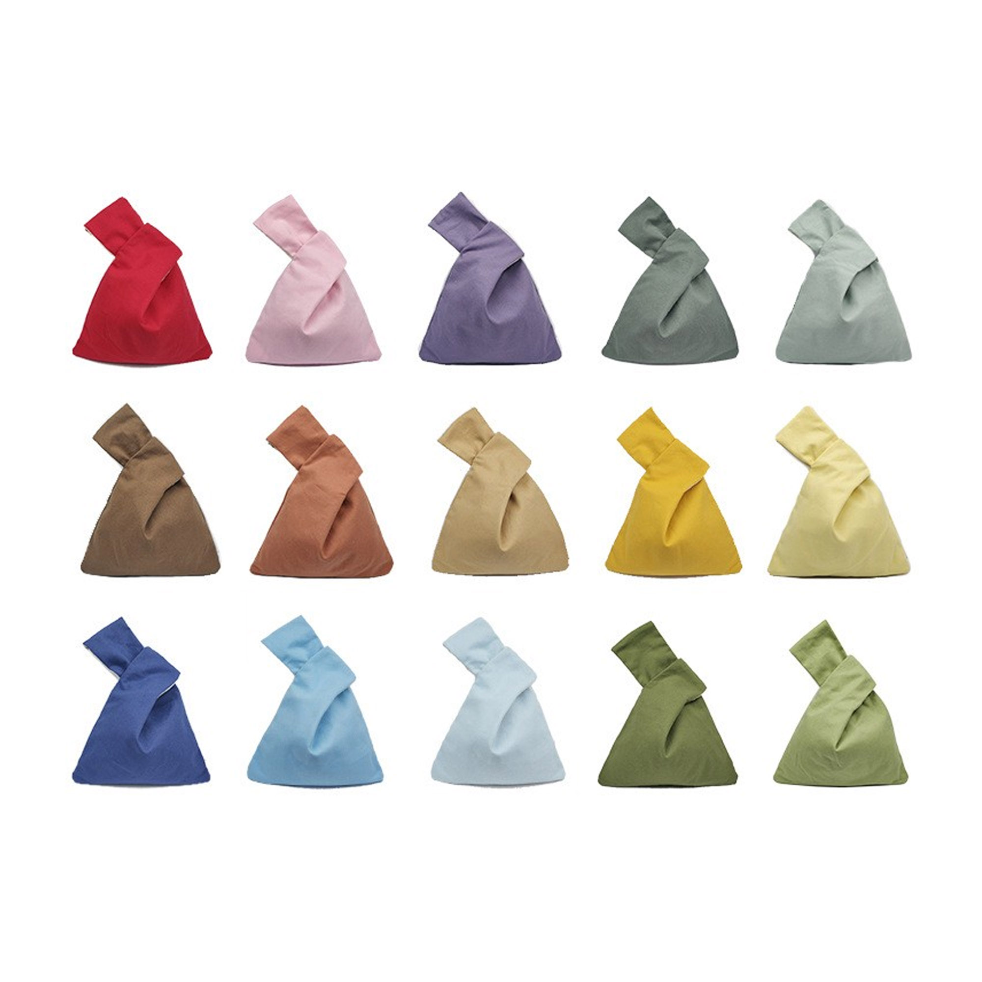 MOQ 20 pcs Storage Pouch 2
