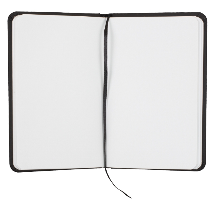 "Softer Jotter" Notepad Notebook 32