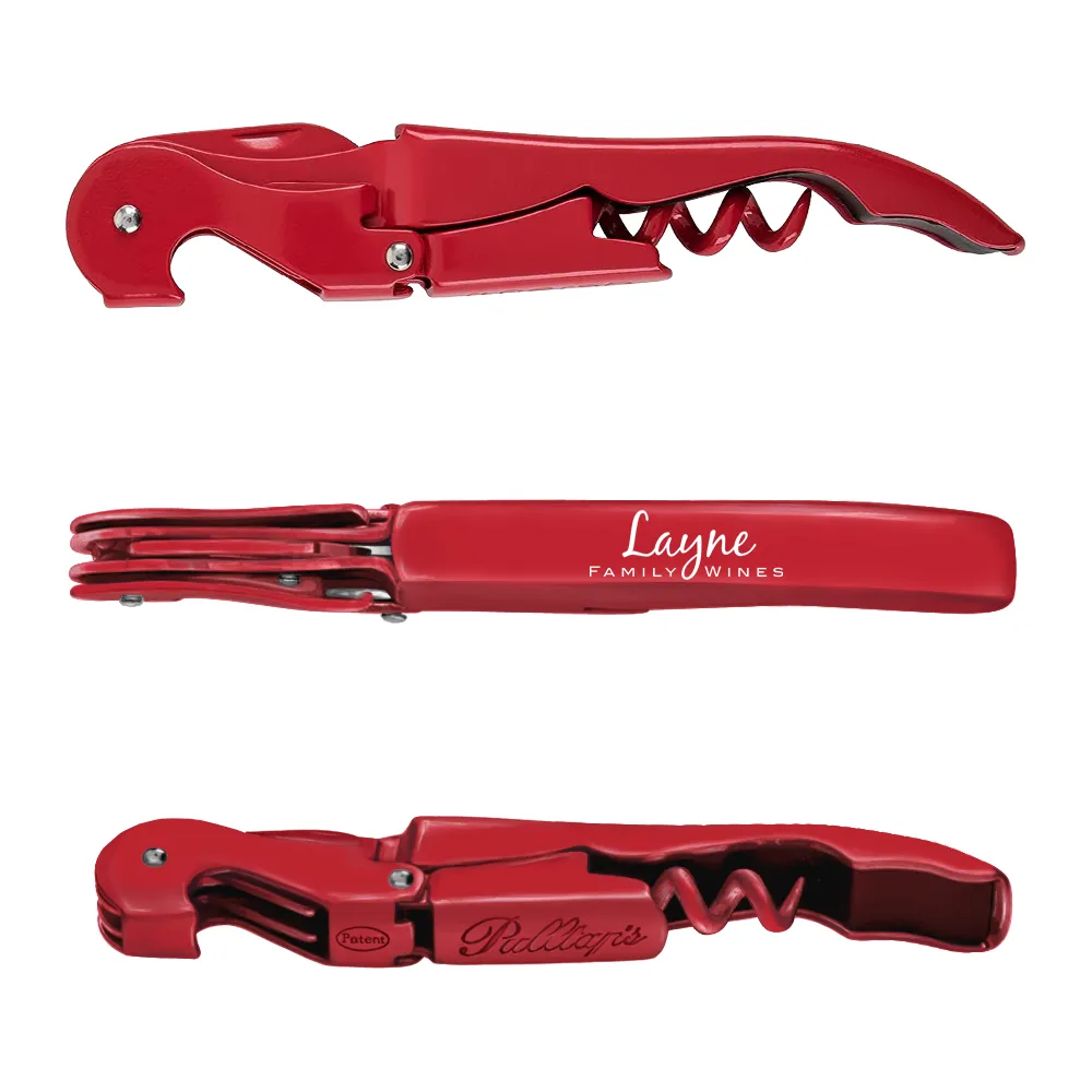 The Premium Collection Corkscrew 4
