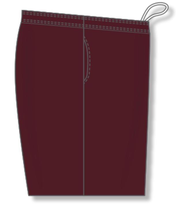 Apparel Shorts AS1700-G01 20