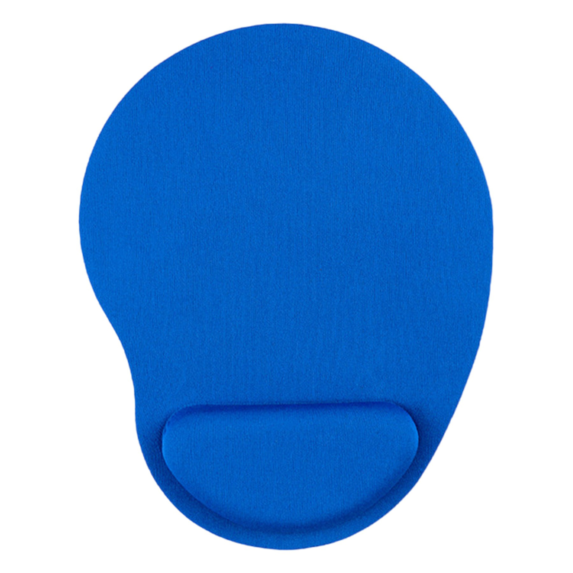 EVA Rubber Wrist Rest Mouse Pad 2