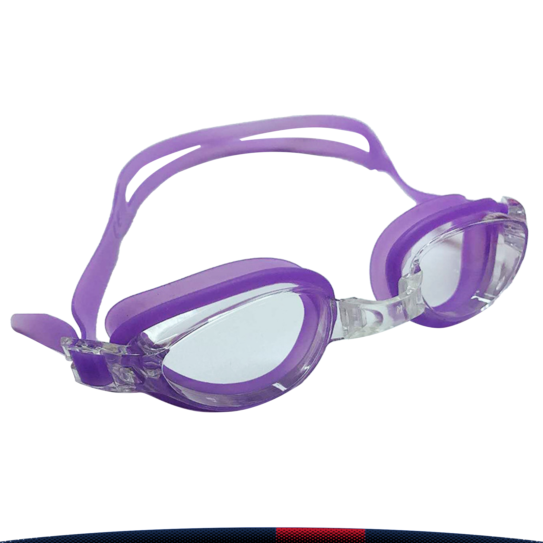 Dalie Adult Swimming Goggles 9