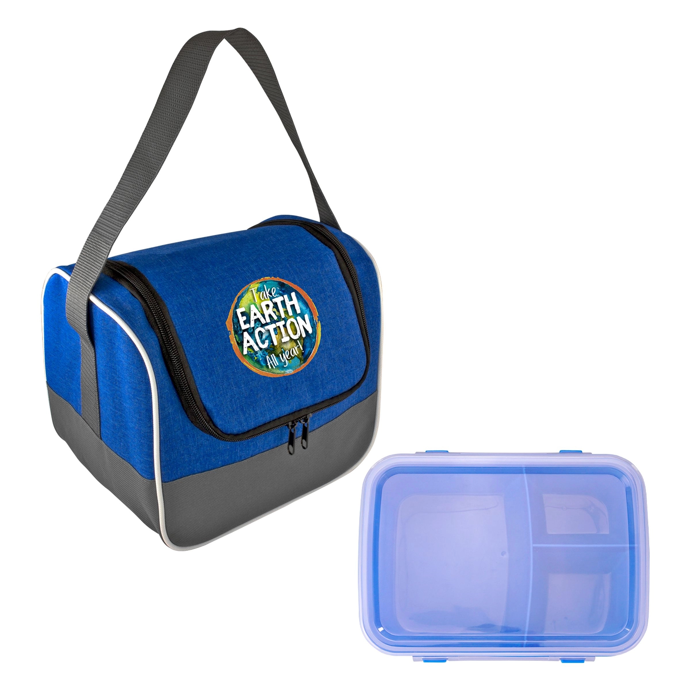 Ridge Lunch To Go Set 9