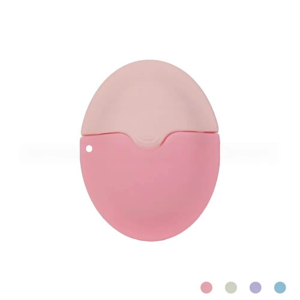 Kids Sunscreen Applicator Roller Refillable Sponge 5