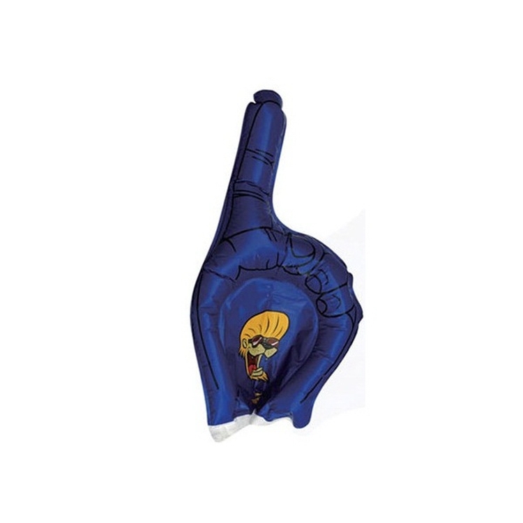 Noisemaker Thunderstick Cheering Stix Bang Stick Hand Stick 1