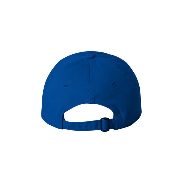 Valucap VC300A Adult Bio-Washed Unstructuered Cap 203