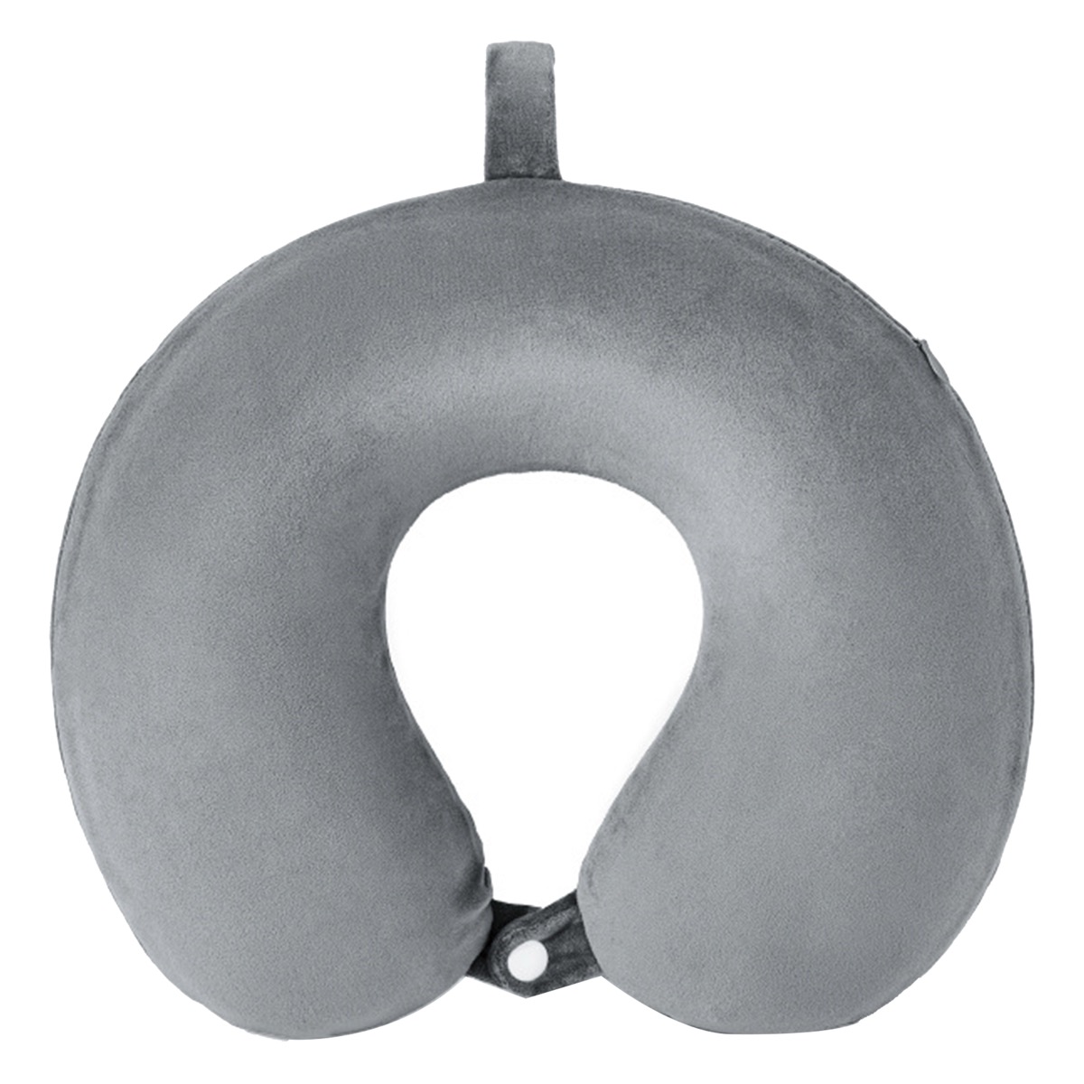 Portable U-shaped Neck Support Pillow 6