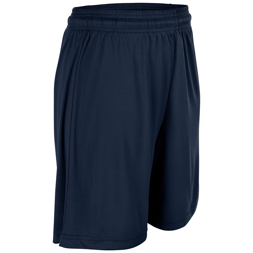 Clutch Basketball Short 4