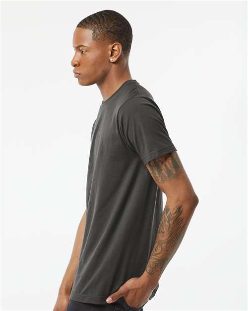 Unisex Fine Jersey T-Shirt - 202 425