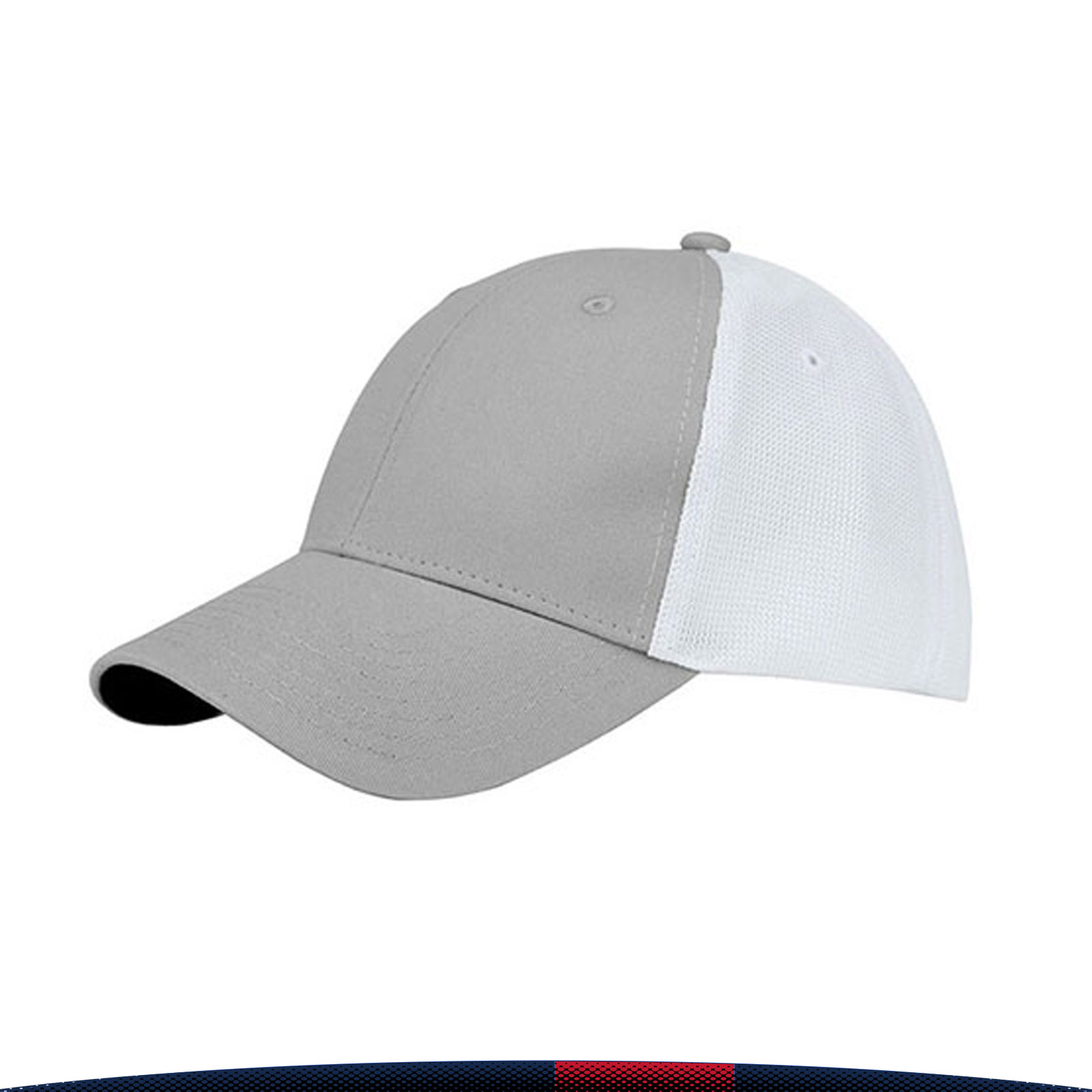 Nolichour Deluxe Brushed Cotton Twill Trucker Cap 12